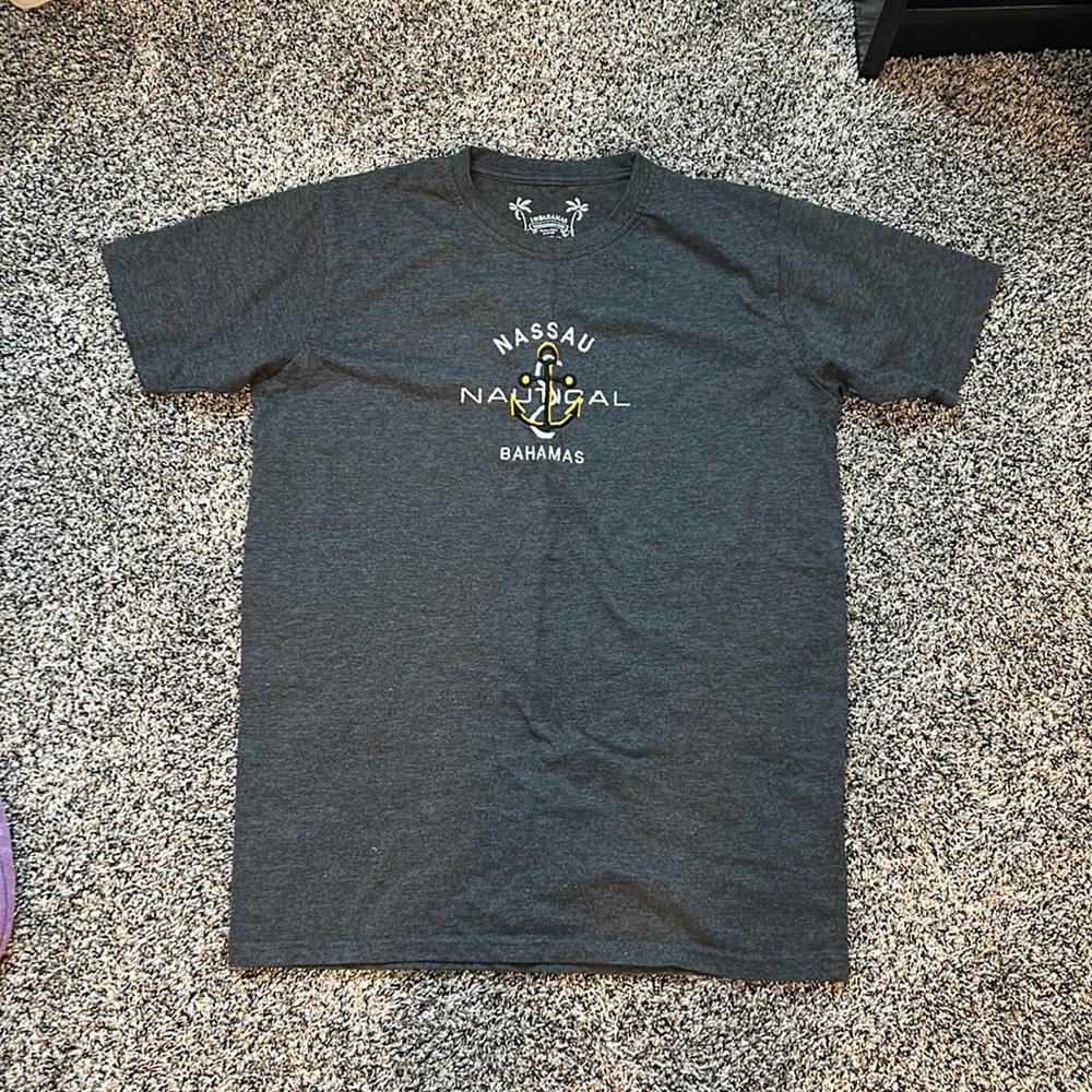 Bahamas Tee